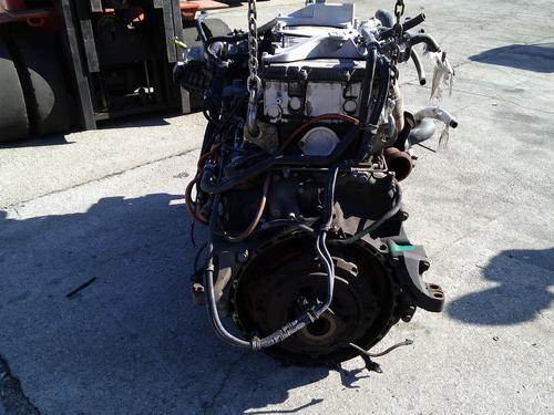 DETROIT DD-13 Engine Assembly