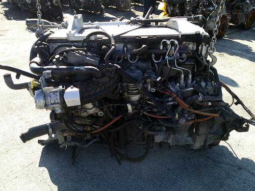 DETROIT DD-13 Engine Assembly