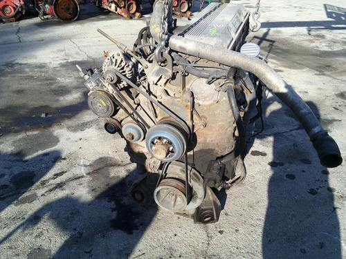 DETROIT 60 SER 12.7 Engine Assembly