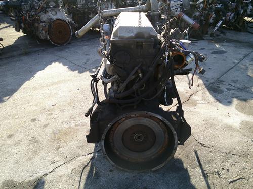 DETROIT 60 SER 12.7 Engine Assembly