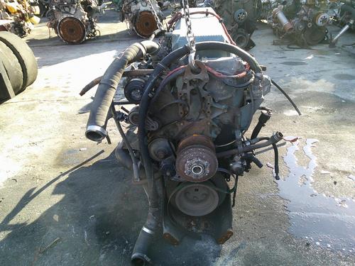 DETROIT 60 SER 14.0 Engine Assembly