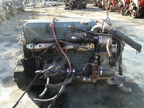DETROIT 60 SER 14.0 Engine Assembly
