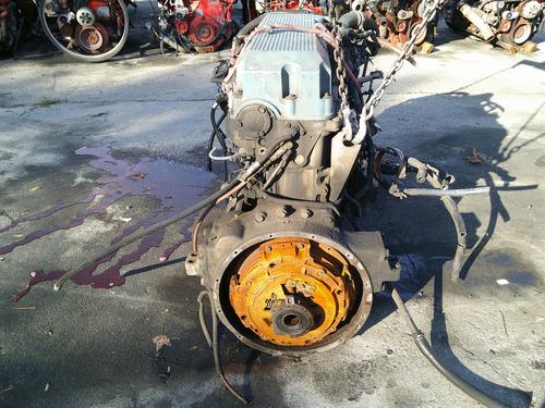 DETROIT 60 SER 14.0 Engine Assembly