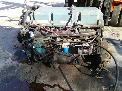 DETROIT 60 SER 14.0 Engine Assembly