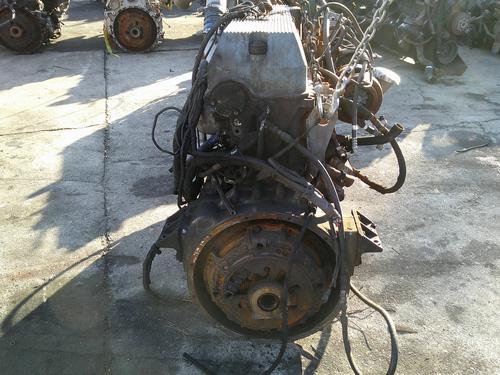 DETROIT 60 SER 12.7 Engine Assembly