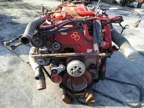 CUMMINS ISX Engine Assembly