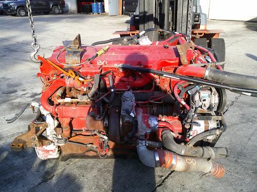 CUMMINS ISX Engine Assembly