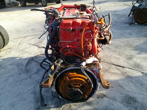 CUMMINS ISX Engine Assembly