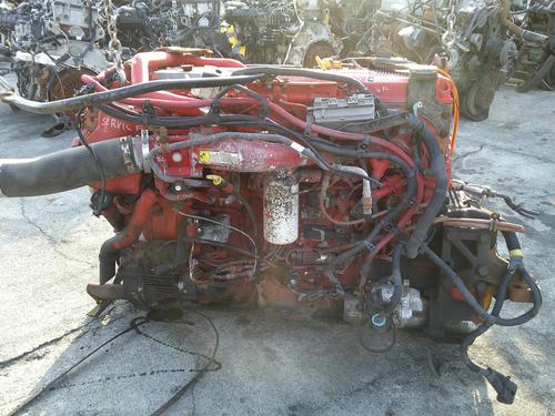 CUMMINS ISX Engine Assembly