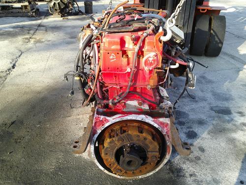 CUMMINS ISX Engine Assembly