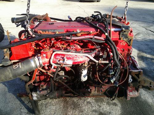 CUMMINS ISX Engine Assembly