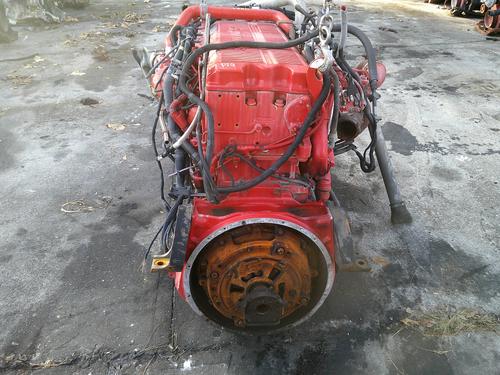 CUMMINS ISX Engine Assembly