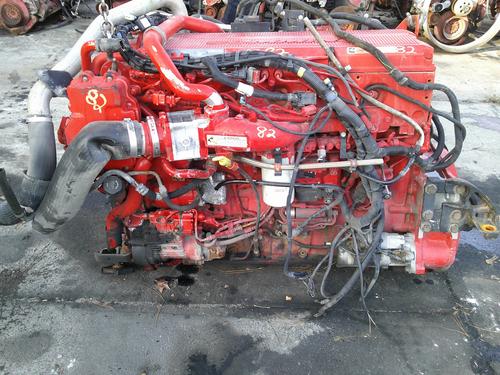 CUMMINS ISX Engine Assembly