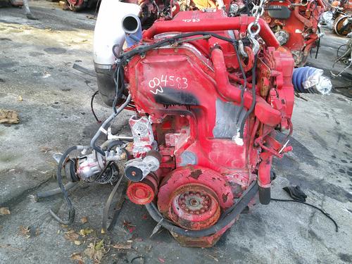 CUMMINS ISX Engine Assembly