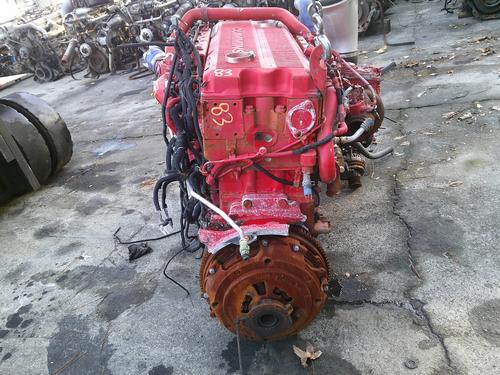 CUMMINS ISX Engine Assembly