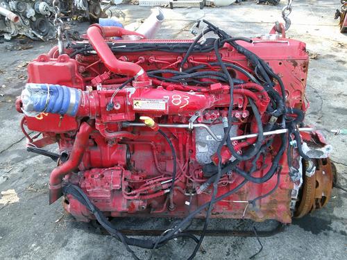 CUMMINS ISX Engine Assembly
