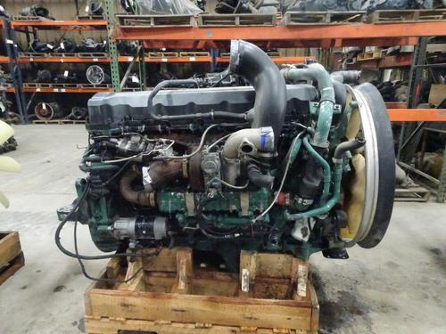 VOLVO D13 Engine Assembly