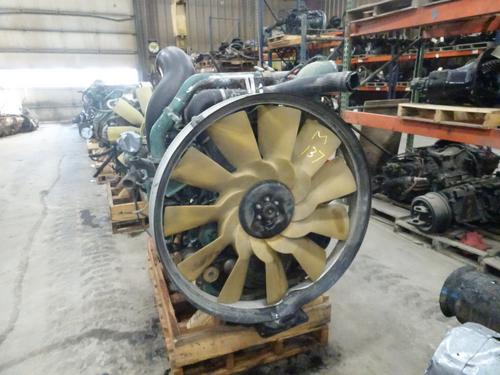 VOLVO D13 Engine Assembly