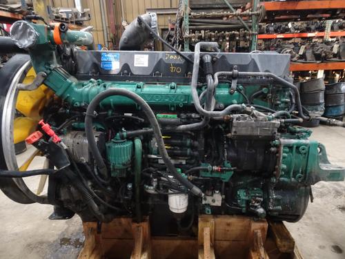 VOLVO D13 Engine Assembly