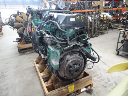 VOLVO D13 Engine Assembly