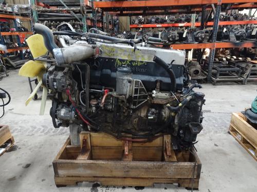 MERCEDES OM460LA Engine Assembly