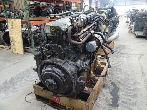 MERCEDES OM460LA Engine Assembly