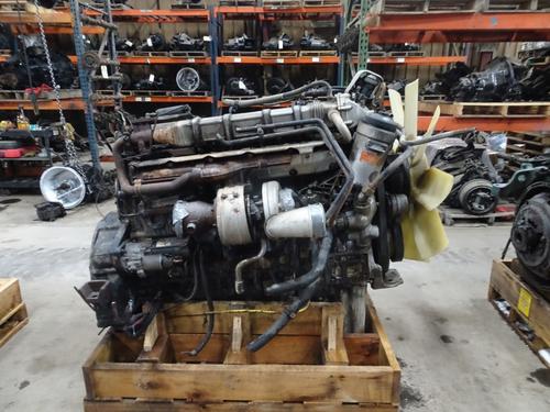 MERCEDES OM460LA Engine Assembly