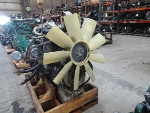 MERCEDES OM460LA Engine Assembly