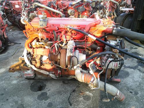 CUMMINS ISX Engine Assembly