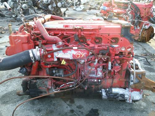 CUMMINS ISX Engine Assembly