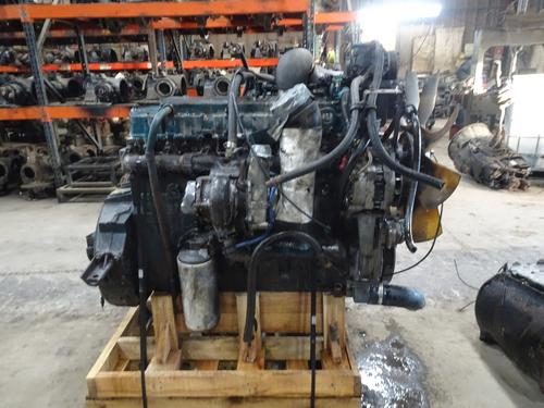 INTERNATIONAL DT 530E Engine Assembly