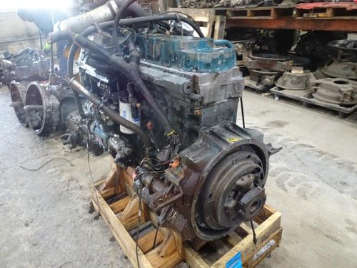 INTERNATIONAL DT 530E Engine Assembly