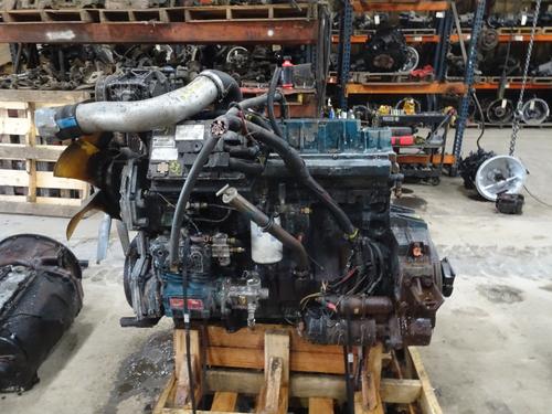 INTERNATIONAL DT 530E Engine Assembly