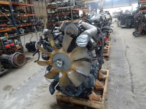 INTERNATIONAL DT 530E Engine Assembly