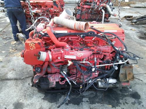 CUMMINS ISX Engine Assembly