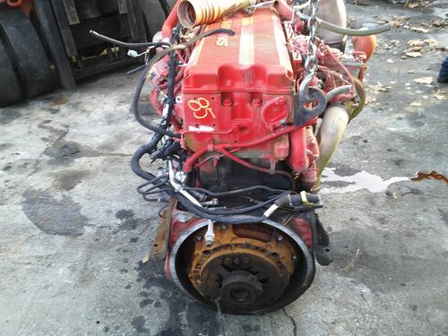 CUMMINS ISX Engine Assembly