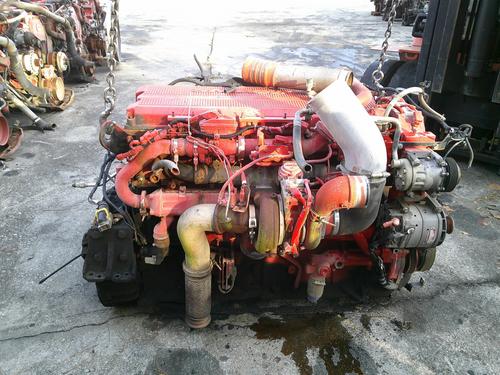 CUMMINS ISX Engine Assembly