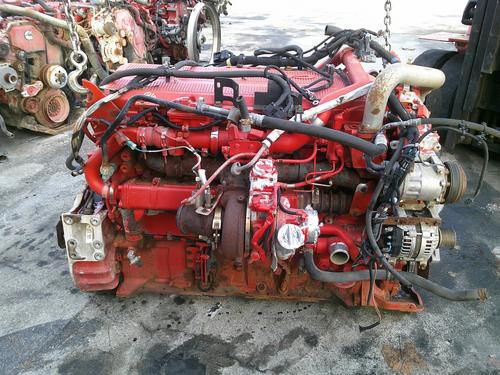 CUMMINS ISX Engine Assembly