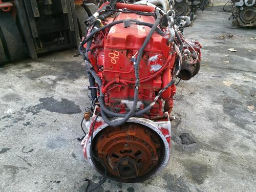 CUMMINS ISX Engine Assembly
