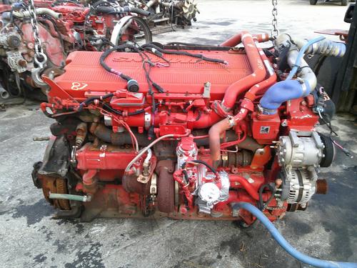 CUMMINS ISX Engine Assembly