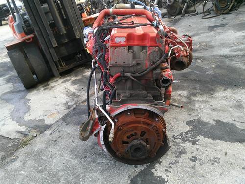 CUMMINS ISX Engine Assembly