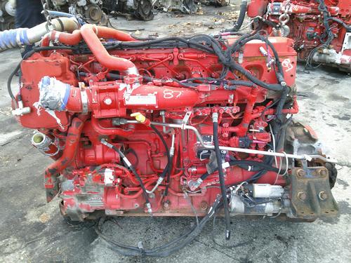 CUMMINS ISX Engine Assembly