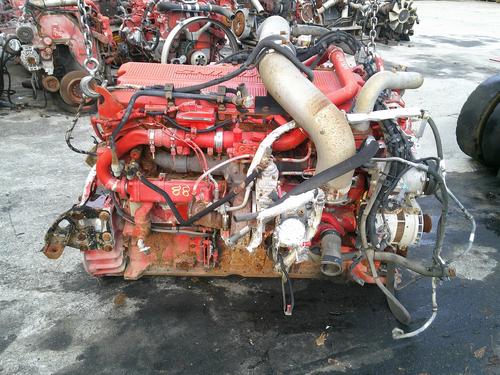 CUMMINS ISX Engine Assembly