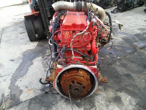 CUMMINS ISX Engine Assembly