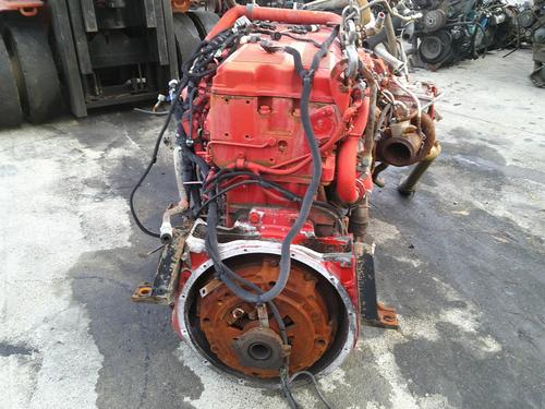 CUMMINS ISX Engine Assembly