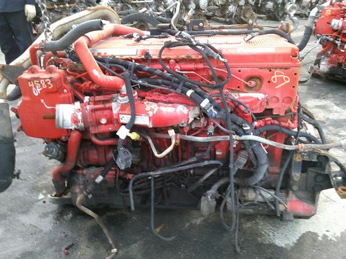 CUMMINS ISX Engine Assembly