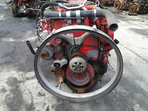 CUMMINS ISX Engine Assembly