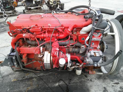 CUMMINS ISX Engine Assembly