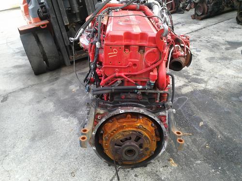 CUMMINS ISX Engine Assembly