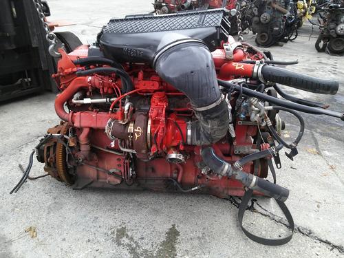 CUMMINS ISX Engine Assembly